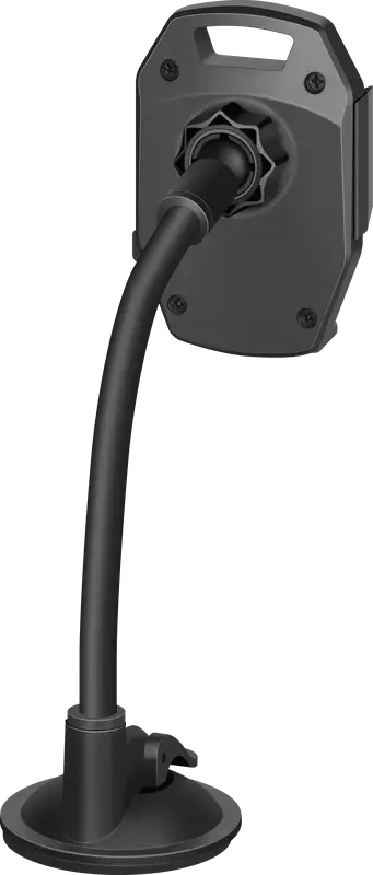 UCHWYT DEFENDER SAMOCHODOWY CH-154+ 55-95mm — 8