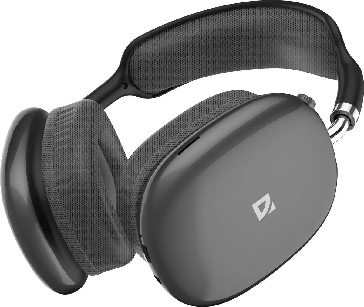SŁUCHAWKI DEFENDER BLUETOOTH FREEMOTION B645 CZARNE — 4