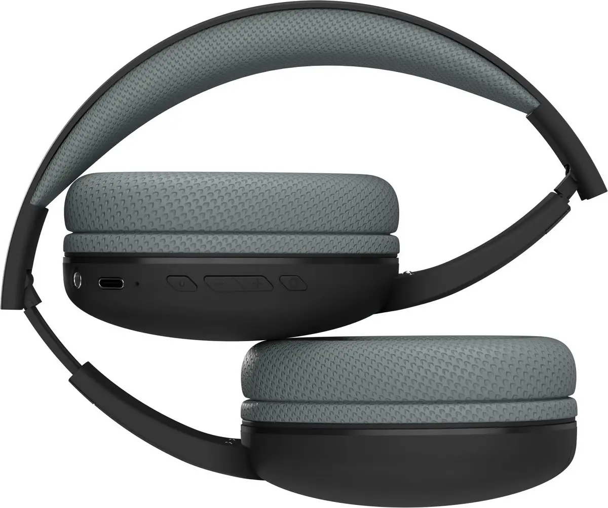 SŁUCHAWKI DEFENDER BLUETOOTH FREEMOTION B480 CZARNE — 7