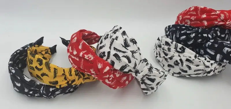 opaska 12szt TURBAN