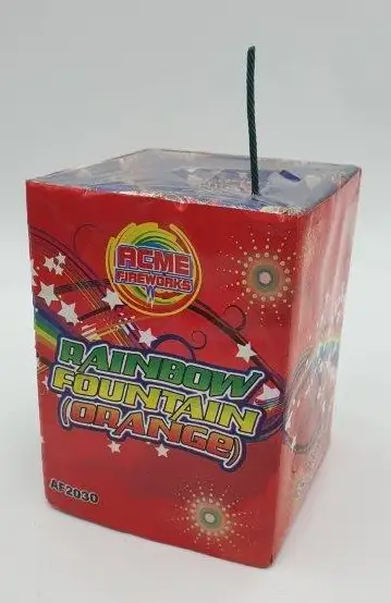 fontanna RAINBOW FOUNTAIN PF2030