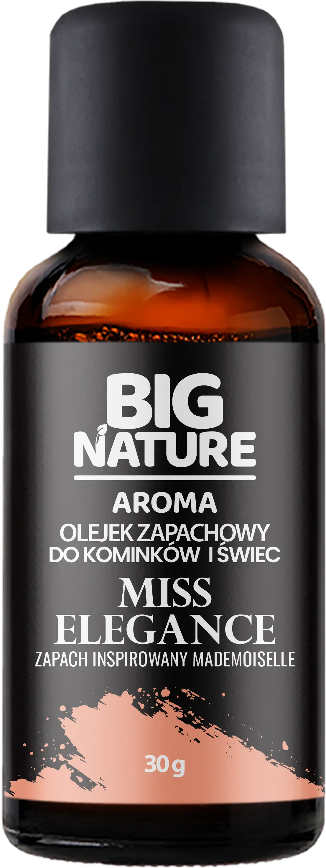 Olejek zapachowy Miss Elegance 30g zap. Insp MADEMOISELLE