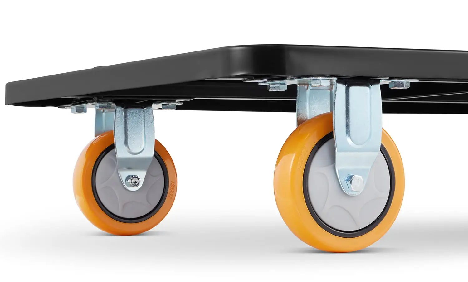 Wózek magazynowy transportowy składany HIGHER PRO 300kg LH10-300 — 5