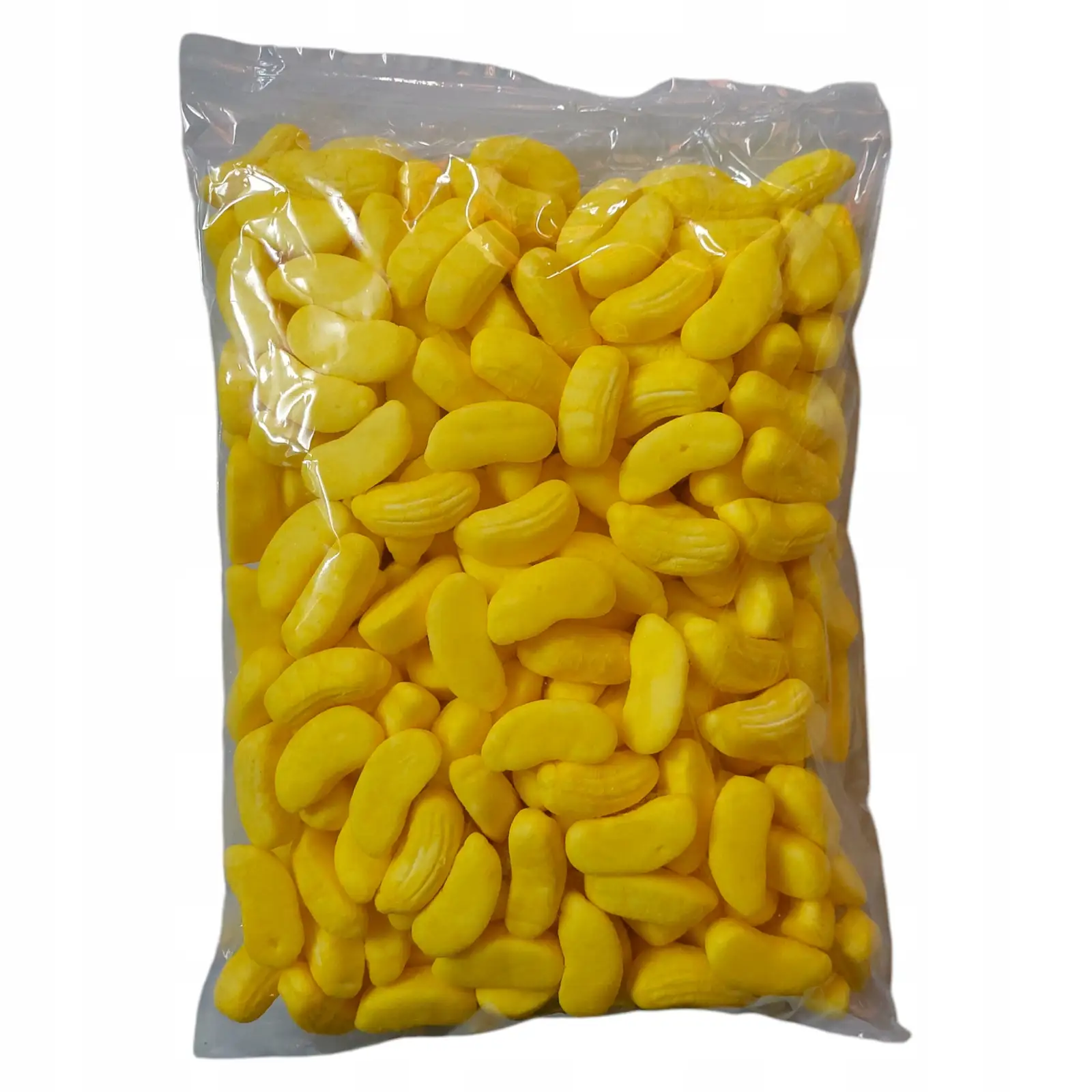 Pianki Vangusto 1000g bananki — 2