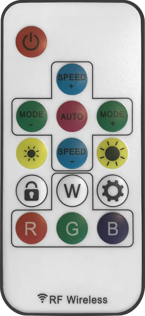 FOTEL DEFENDER ULTIMATE CZARNY RGB PODŚWIETLENIE — 9