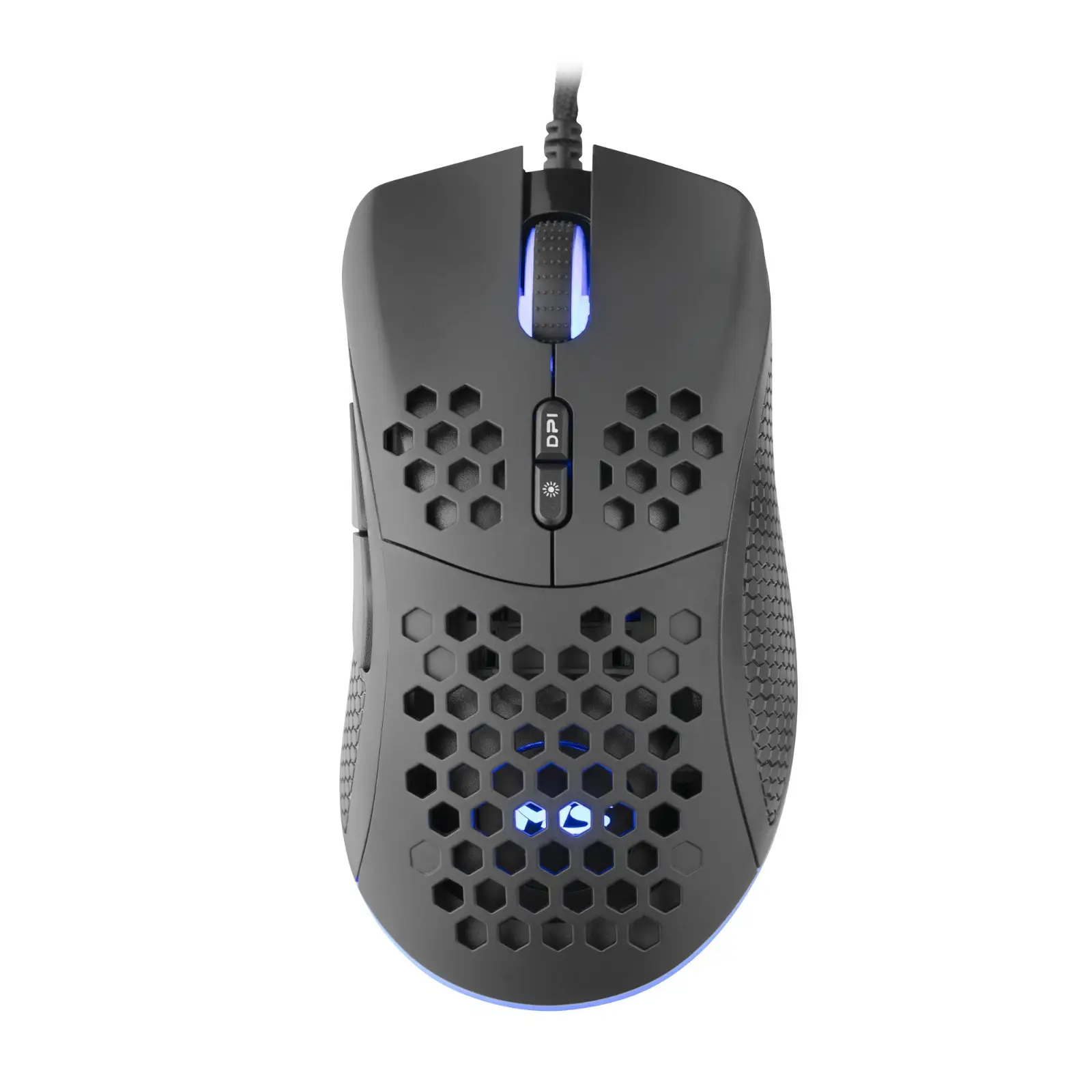 MYSZ GAMINGOWA MS NEMESIS C700 — 2