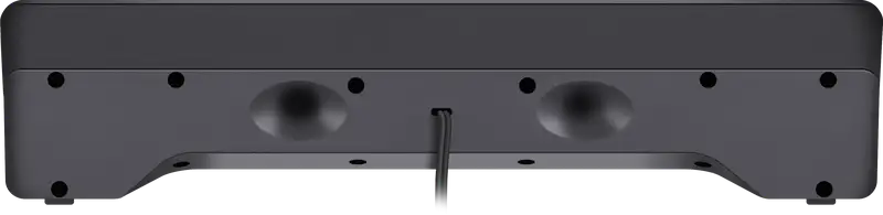 GŁOŚNIK DEFENDER SOUNDBAR Z2 6W LED USB — 3