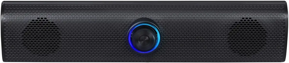 GŁOŚNIK DEFENDER SOUNDBAR Z11 6W LED — 3