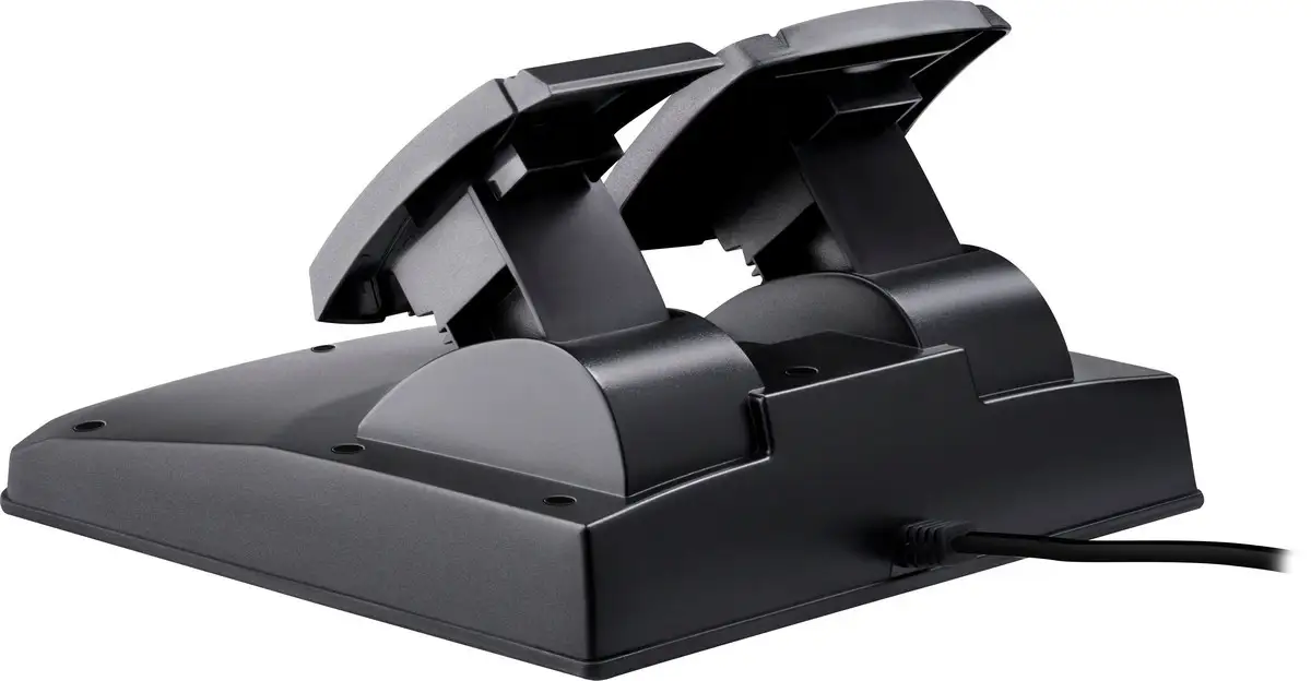 KIEROWNICA DEFENDER GLAZER PS4/XBOX/PC/NINTENDO/ANDROID — 28
