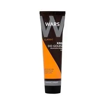 krem   do golenia Wars