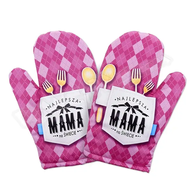 rękawica kuchenna Mama  R80