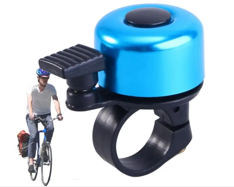 dzwonek do roweru 10szt PND5244