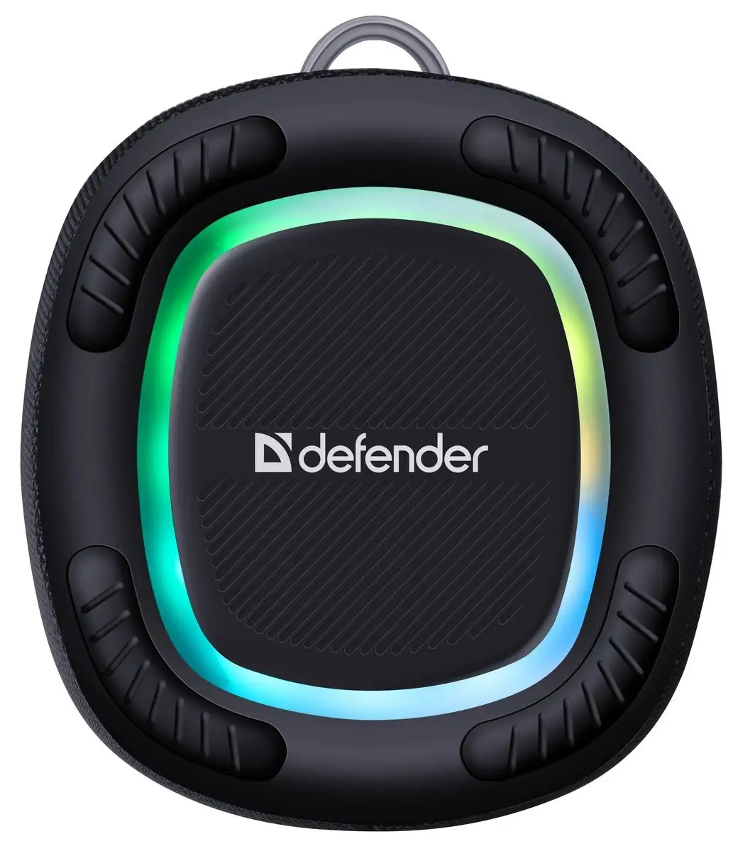 GŁOŚNIK DEFENDER BEATBOX 80 BLUETOOTH 80W — 8