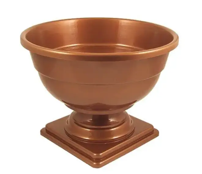gazon  27cm miedź