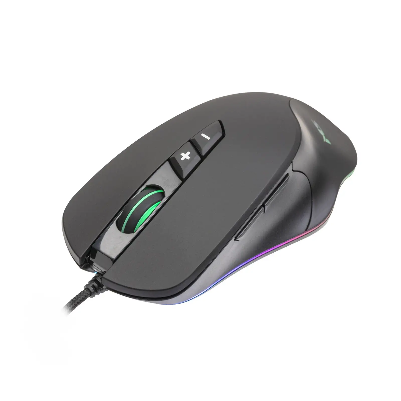 MYSZ MS NEMESIS C340 GAMING — 3