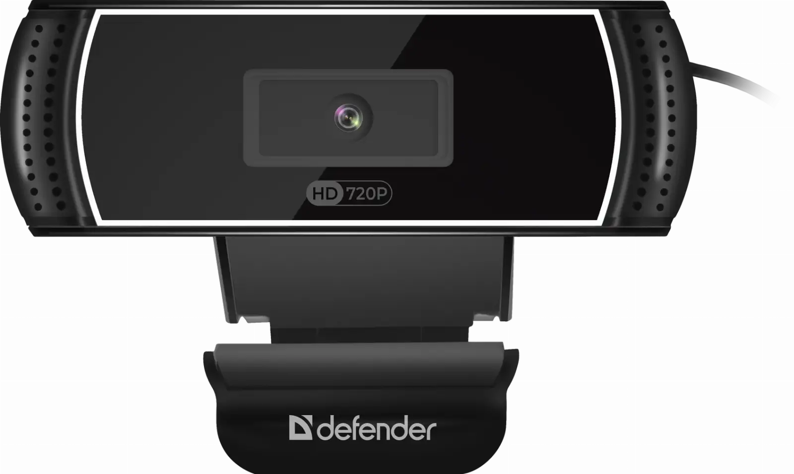 KAMERA DEFENDER G-LENS 2597 HD720p 2 MP AUTO FOCUS AUTO TRACKING — 3