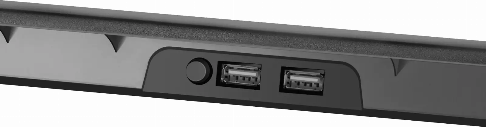 PODSTAWKA DEFENDER POD LAPTOPA NS-503 15.6"-17" 2W 2xUSB — 5