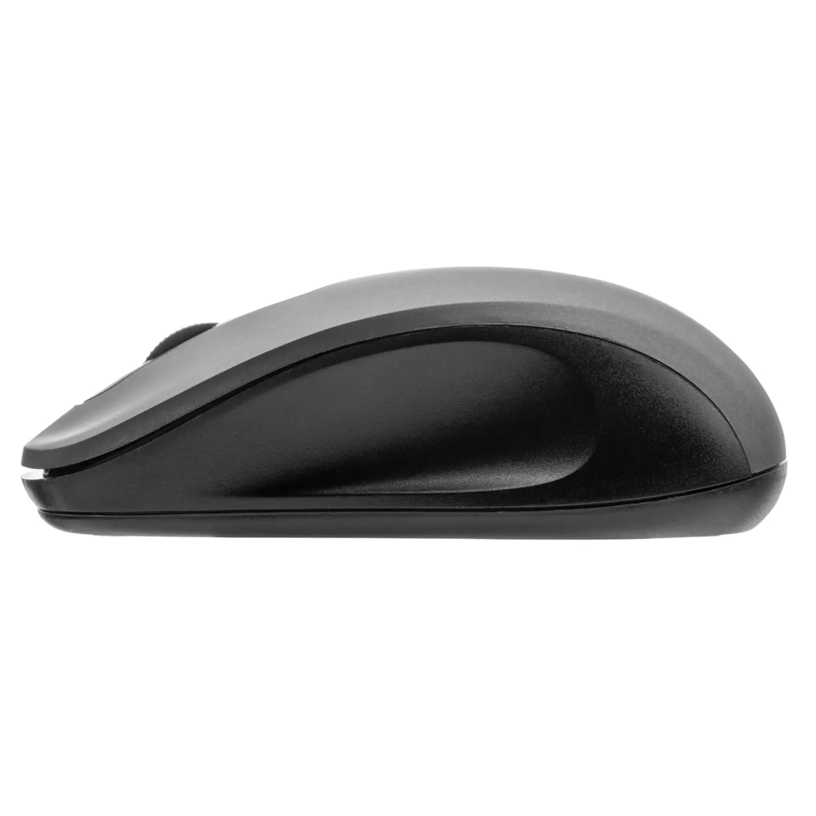 MYSZ BEZPRZEWODOWA MS FOCUS M130 1200DPI 3P CZARNA — 4