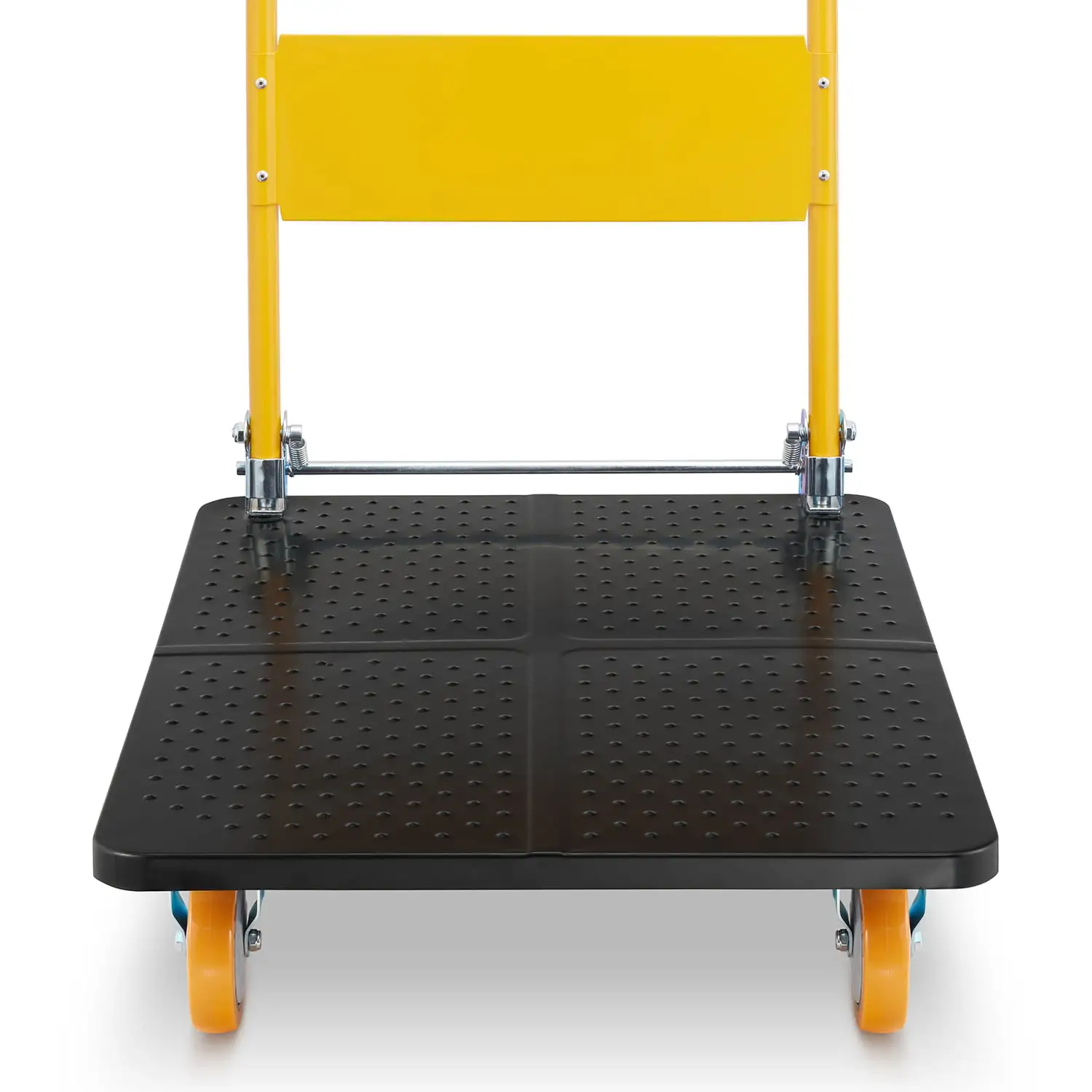 Wózek magazynowy transportowy składany HIGHER PRO 500kg LH10-500 — 2