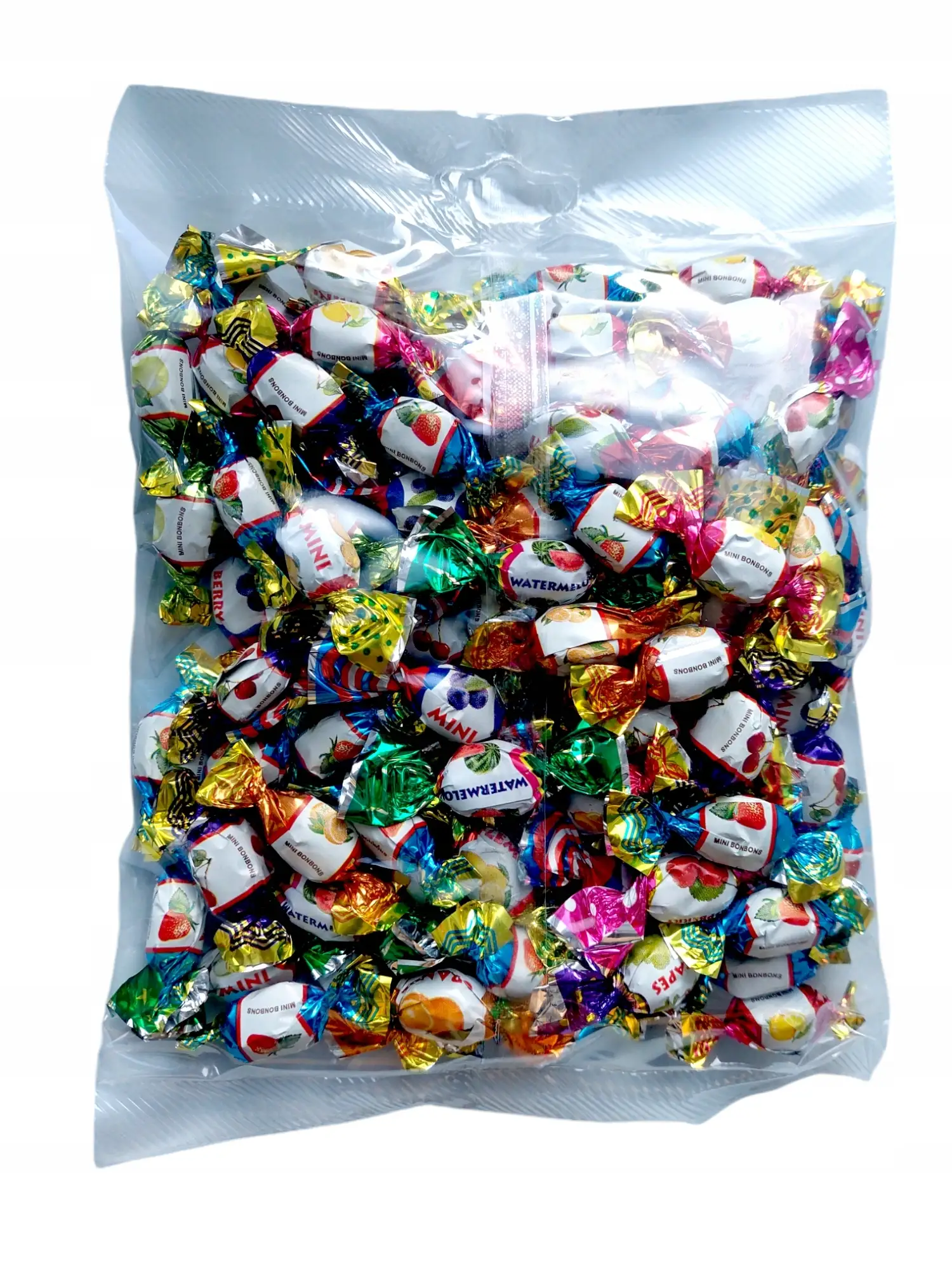 Cukierki 200g Mini Mix — 2
