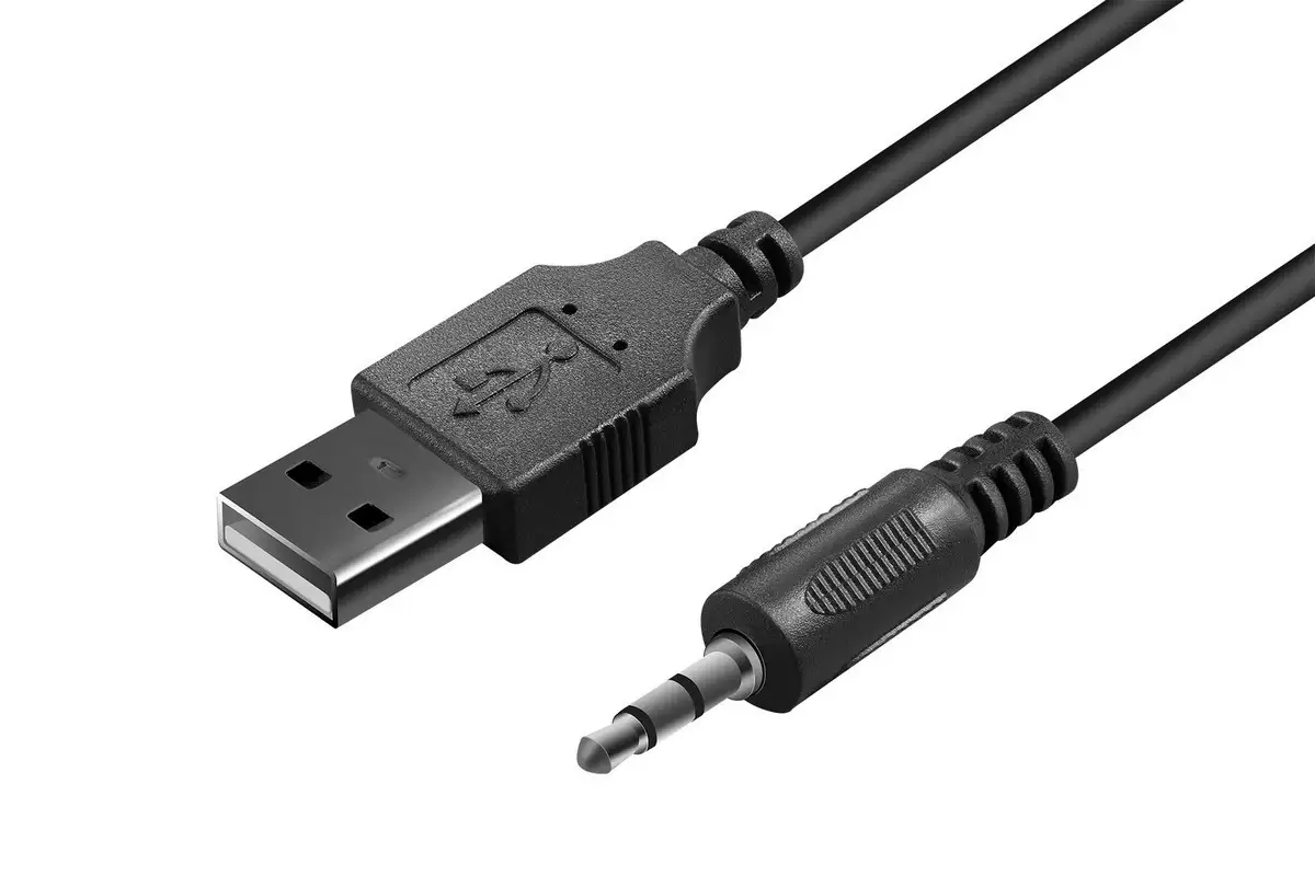 GŁOŚNIKI DEFENDER J3 2.0 6W LED USB CZARNE — 7