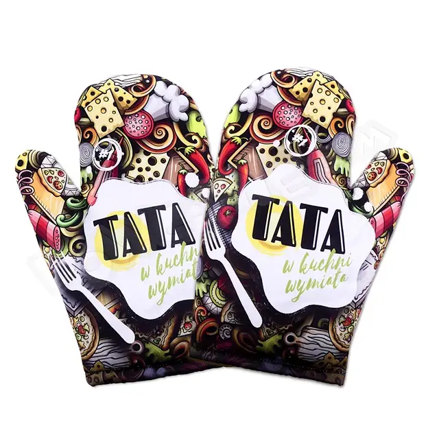 rękawica kuchenna Tata Wymiata R78