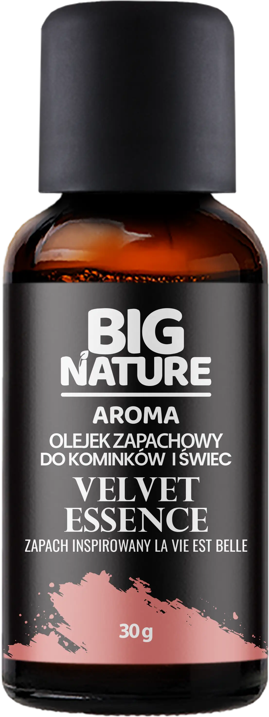 Olejek zapachowy Velvet Essence 30g zap. Insp. LA VIE EST BELLE