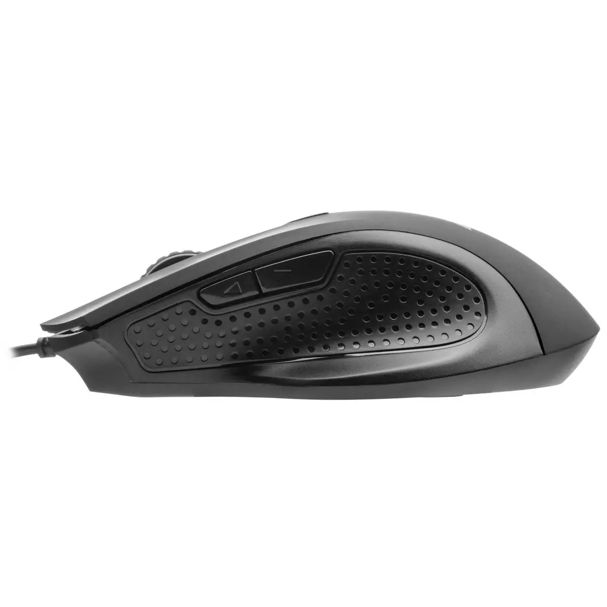 MYSZ PRZEWODOWA MS FOCUS C115 3200dpi 6P CZARNA — 4