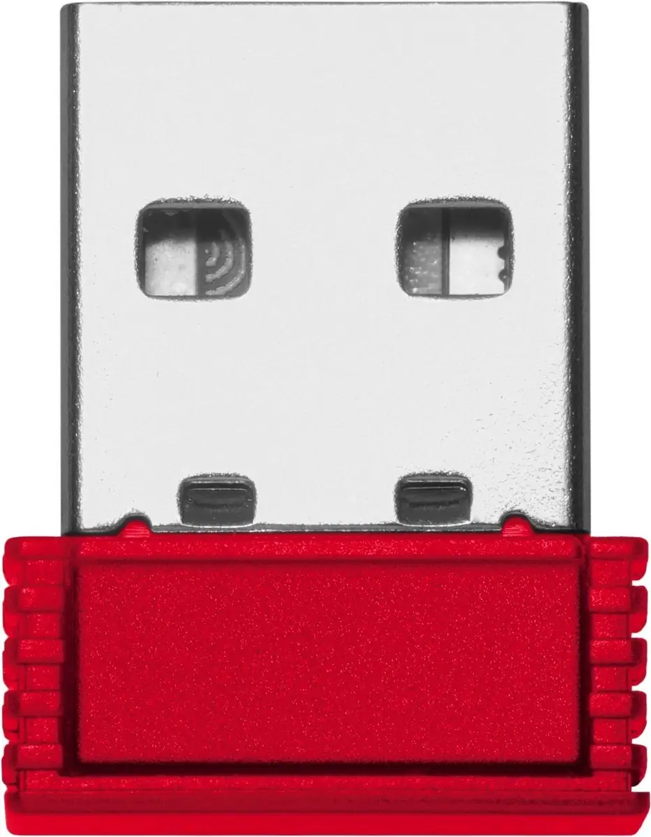 MYSZ DEFENDER GM-695 KRONOS RF 1600dpi 7P — 7