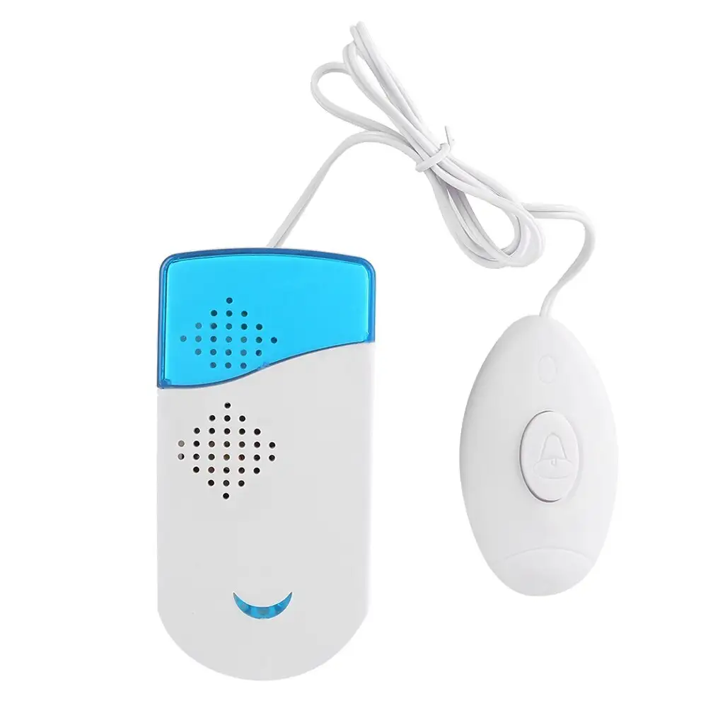 dzwonek do drzwi na kabel