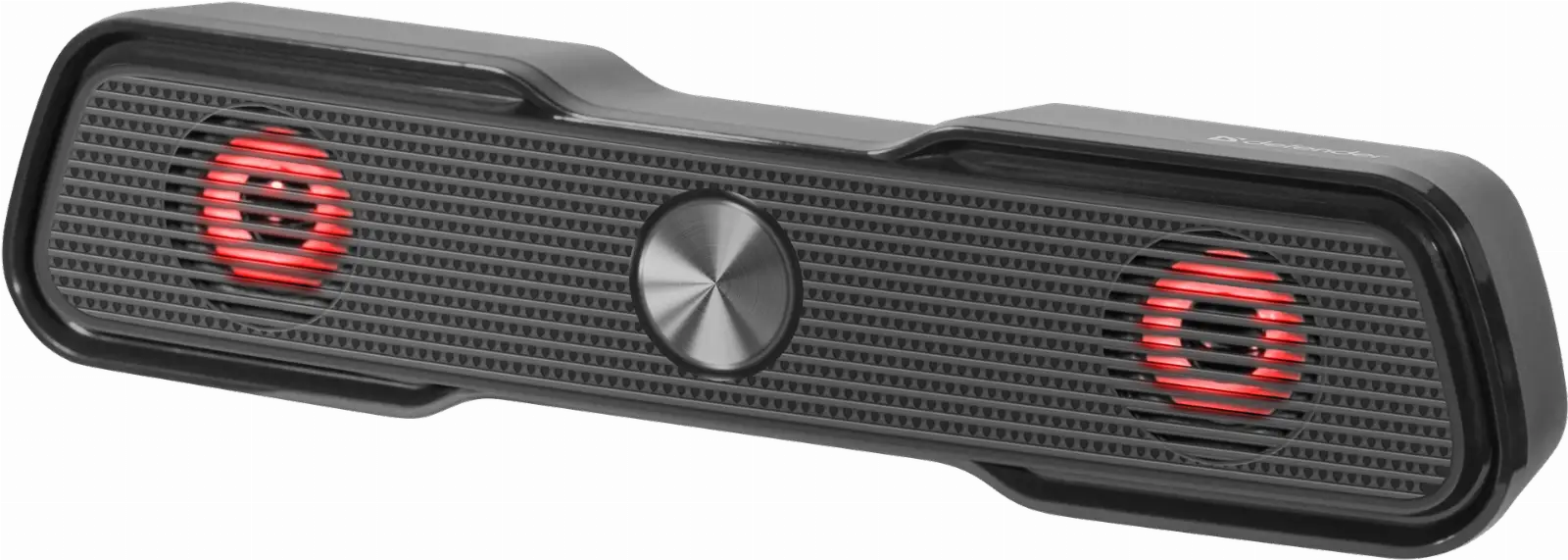 GŁOŚNIK DEFENDER SOUNDBAR Z1 6W LED USB