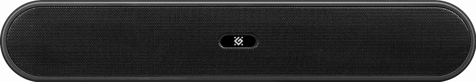 GŁOŚNIK DEFENDER SOUNDBAR Z9 16W LED BLUETOOTH — 4