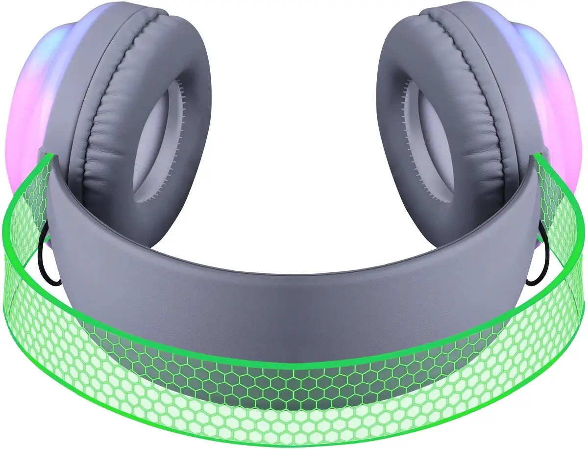 SŁUCHAWKI DEFENDER BLUETOOTH FREEMOTION B651 — 5