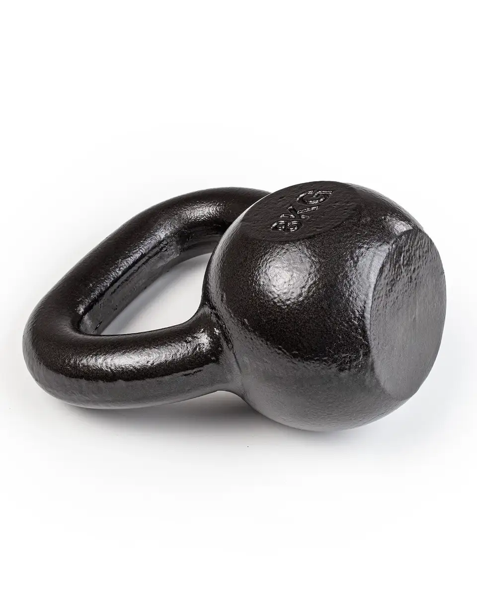 Kettlebell 8kg żeliwny BA-KCZ08 Pretorians — 7