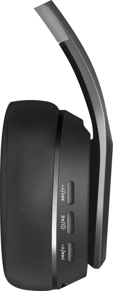 SŁUCHAWKI DEFENDER BLUETOOTH FREEMOTION B540 CZARNE — 6