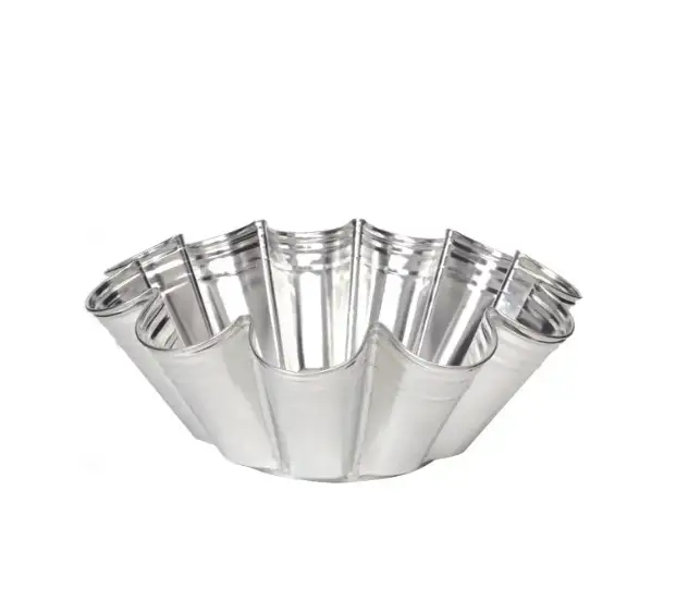 blacha - babka fi 260