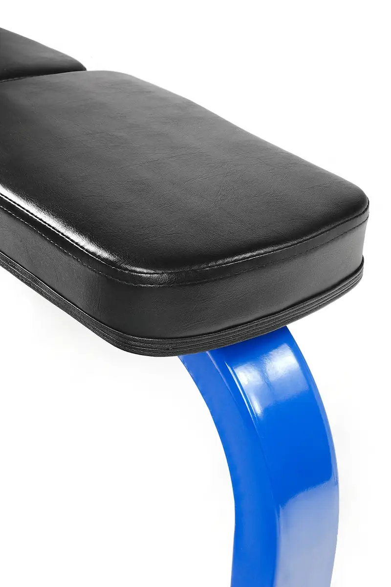 Ławka treningowa wielofunkcyjna do ćwiczeń pod sztangę 150kg TB015 Pretorians Prestige — 4