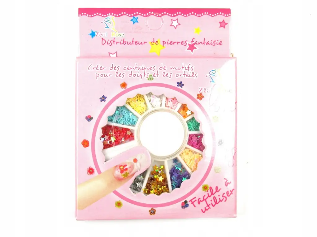 ozdoby w karuzeli |  NA-384Z