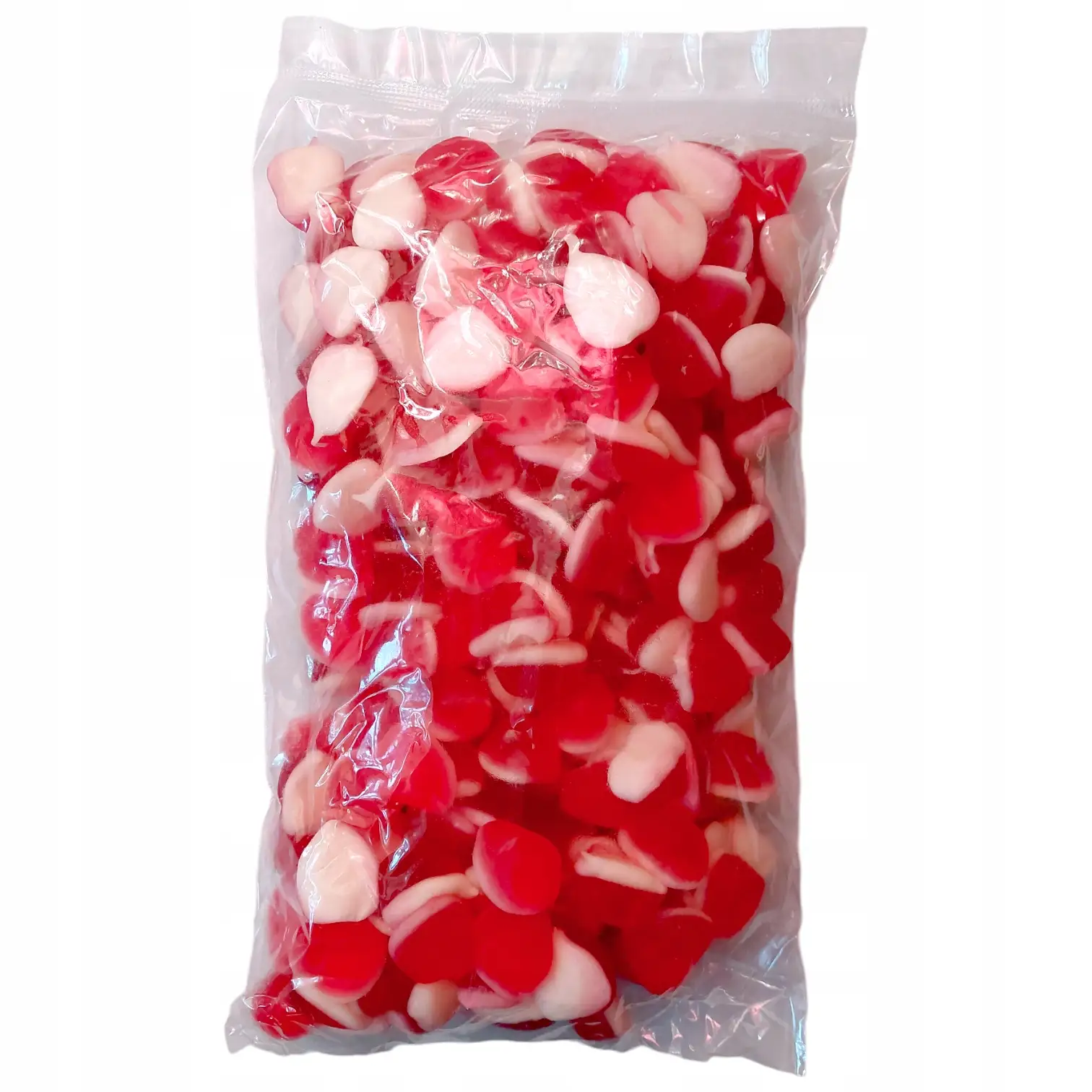 Żelki vangusto 1000g Serduszka — 2