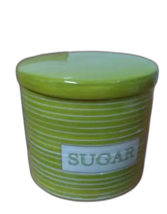 pojemnik ceramiczny SUGAR