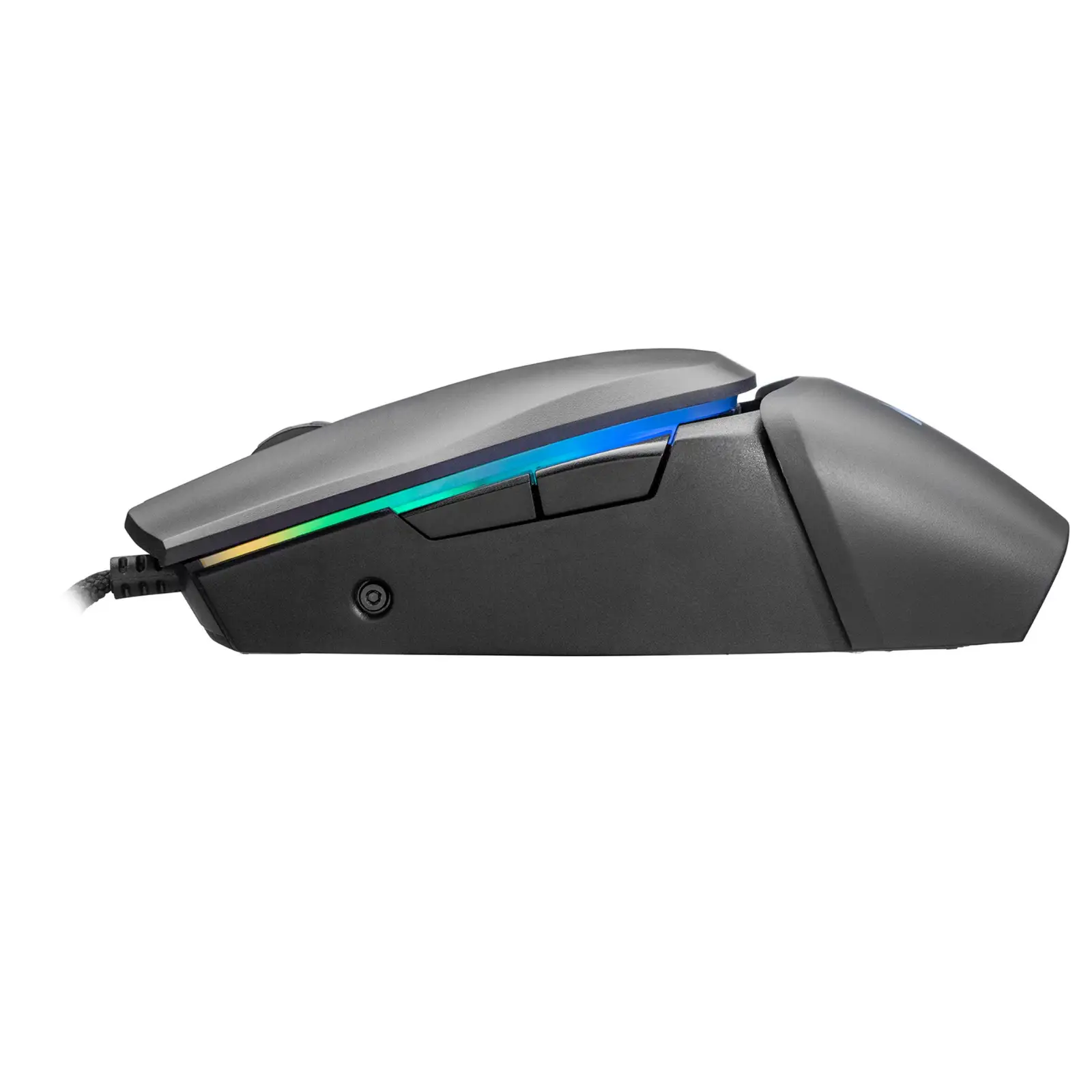MYSZ GAMINGOWA MS NEMESIS C900 — 5