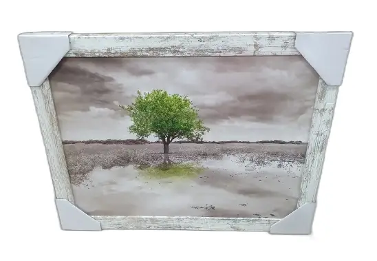 obraz 30x40cm  DRZEWO | ZD241