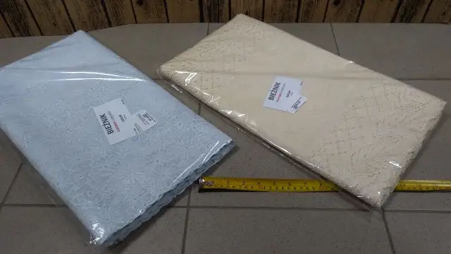 bieżnik 50x100cm KORONKA 10szt