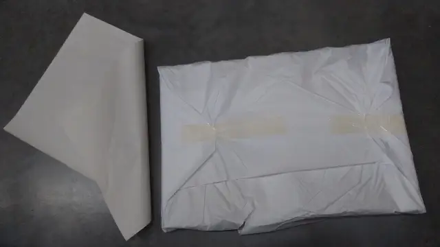 papier 40x60 pakowy 10kg