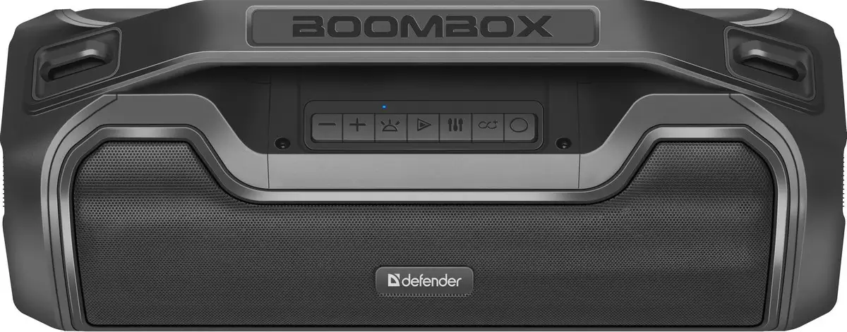 GŁOŚNIK DEFENDER BEATBOX 50 BLUETOOTH 50W — 5