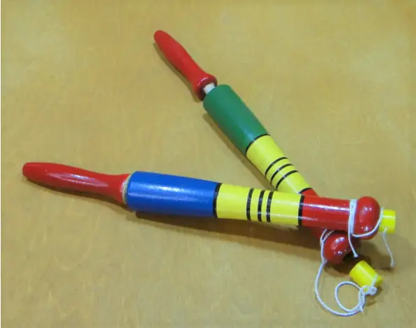 pukawka 27cm  | P762