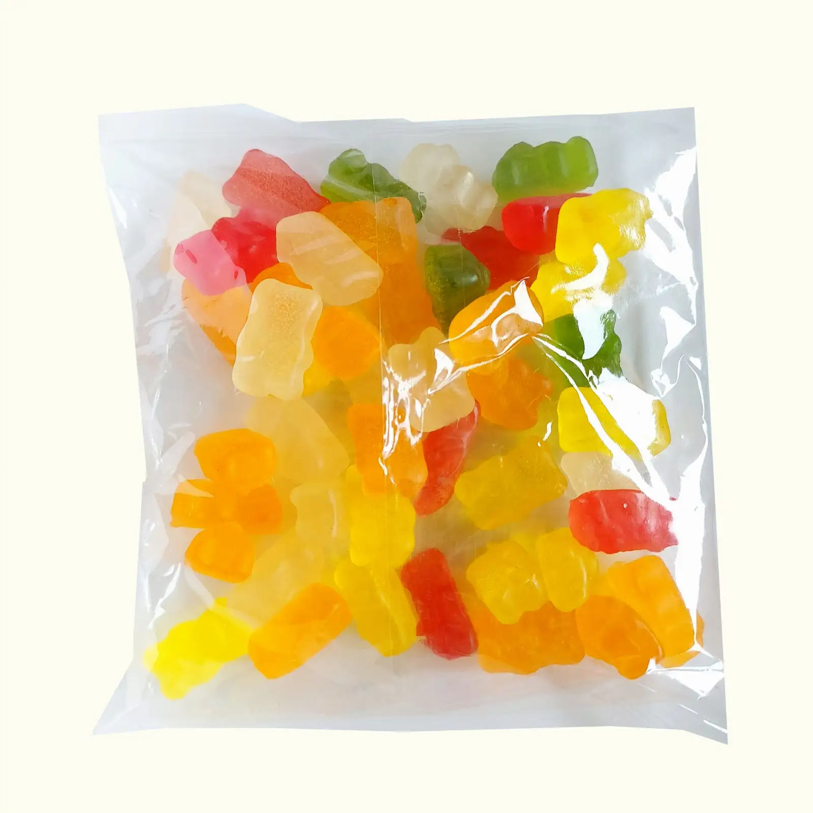 Żelki Vangusto 200g Miśki — 4