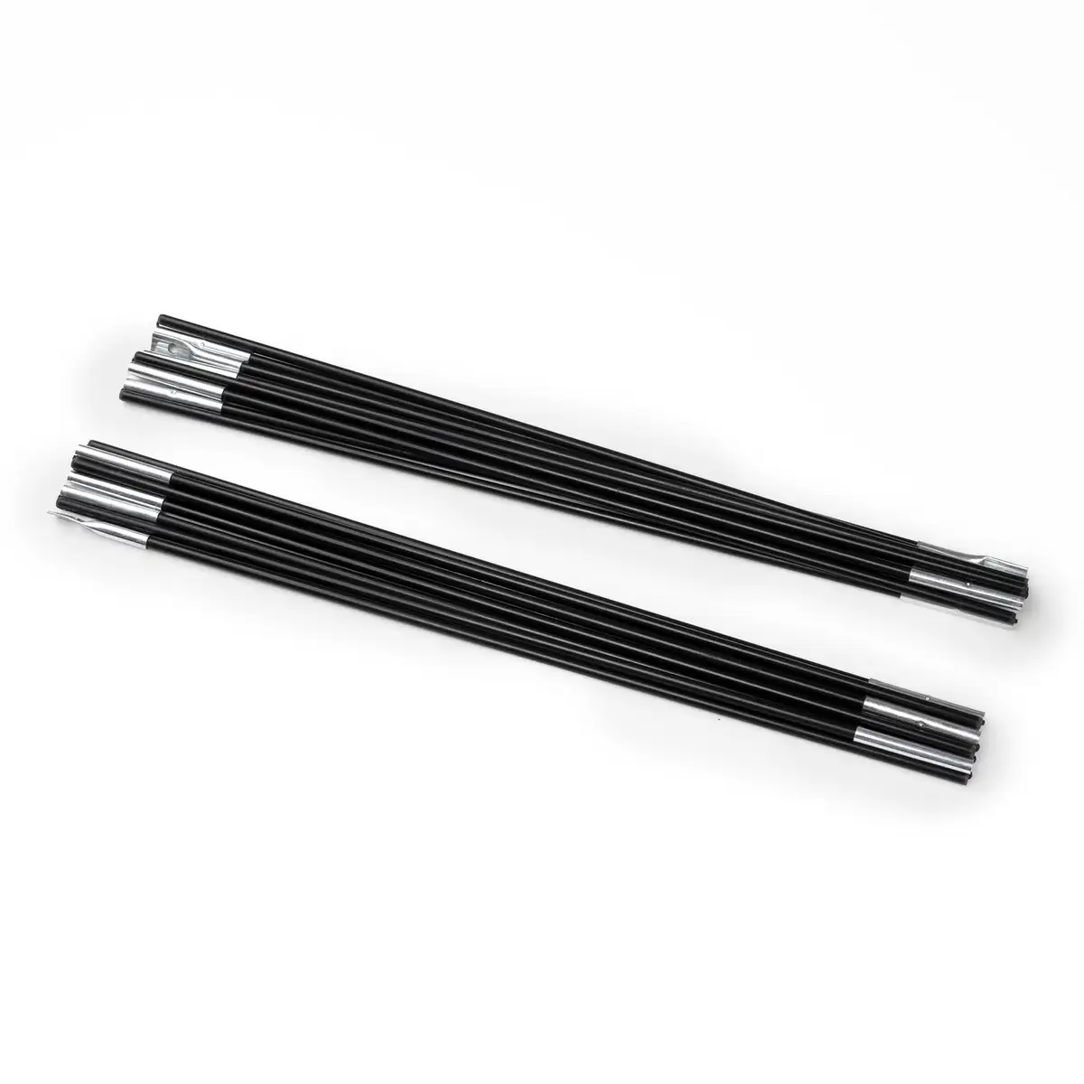 Siatka przenośna do gry w badmintona siatkówkę 3x1,5m — 8