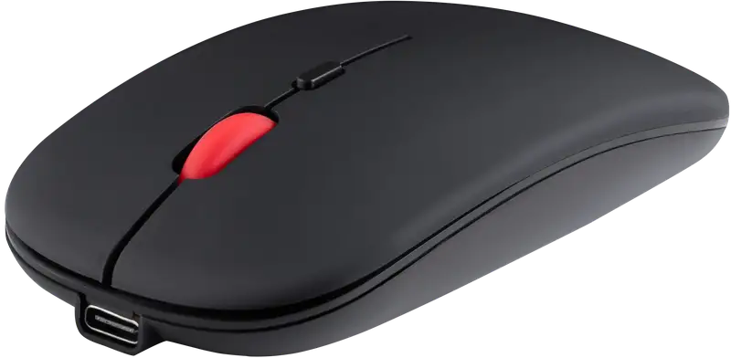 MYSZ DEFENDER VITRUAL MB-635 RF+BT SILENT 1600dpi 4P — 2