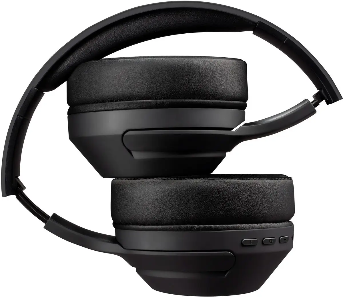 SŁUCHAWKI DEFENDER BLUETOOTH FREEMOTION B690 CZARNE — 7